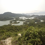 Tai Lam Chung Reservoir