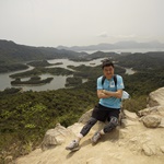 Tai Lam Chung Reservoir