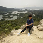 Tai Lam Chung Reservoir