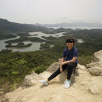 Tai Lam Chung Reservoir