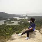 Tai Lam Chung Reservoir