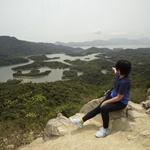 Tai Lam Chung Reservoir