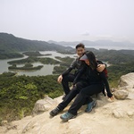 Tai Lam Chung Reservoir