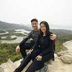 Tai Lam Chung Reservoir