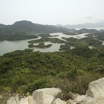 Tai Lam Chung Reservoir