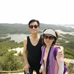 Tai Lam Chung Reservoir