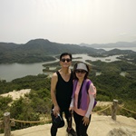 Tai Lam Chung Reservoir