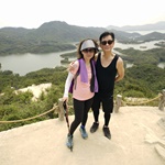 Tai Lam Chung Reservoir