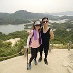 Tai Lam Chung Reservoir