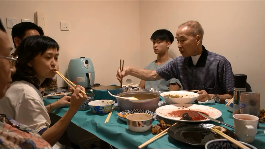 端午節聚餐;端午節聚餐;端午節聚餐;補祝外母生日