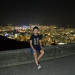 Kowloon Peak Viewing Point