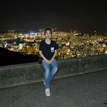 Kowloon Peak Viewing Point