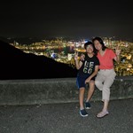 Kowloon Peak Viewing Point