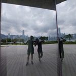 West Kowloon Freespace