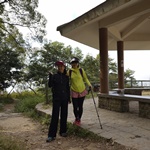 Kowloon Peak Viewing Point