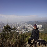 Kowloon Peak