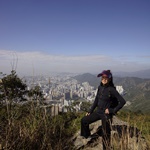 Kowloon Peak