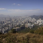 Kowloon Peak