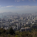 Kowloon Peak