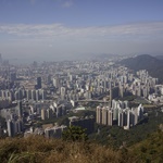 Kowloon Peak