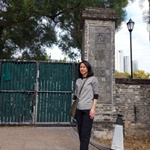 Kowloon Wall City Park