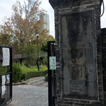 Kowloon Wall City Park