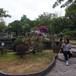 Kowloon Wall City Park