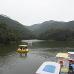 Wong Nei Chung Reservoir