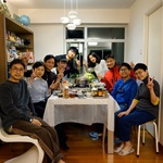 Lunar New Year Gathering