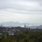 Tai Mo Shan