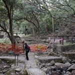 Tai Mo Shan