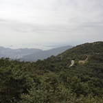 Tai Mo Shan