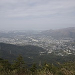 Tai Mo Shan