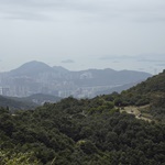 Tai Mo Shan