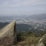 Tai Mo Shan