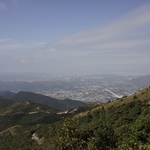 Tai Mo Shan