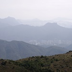 Tai Mo Shan