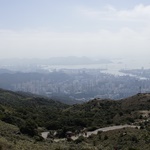 Tai Mo Shan