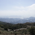 Tai Mo Shan