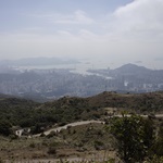 Tai Mo Shan