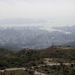 Tai Mo Shan