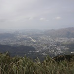 Tai Mo Shan