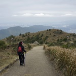 Tai Mo Shan