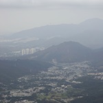 Tai Mo Shan