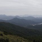 Tai Mo Shan