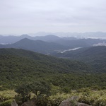 Tai Mo Shan