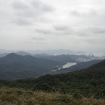 Tai Mo Shan