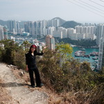 Hong Kong Trail