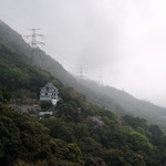 Kowloon Peak