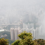 Kowloon Peak